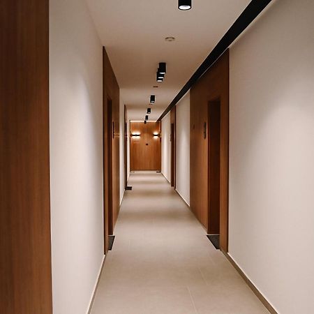 Urban Plaza - Aparthotel Braşov Eksteriør billede