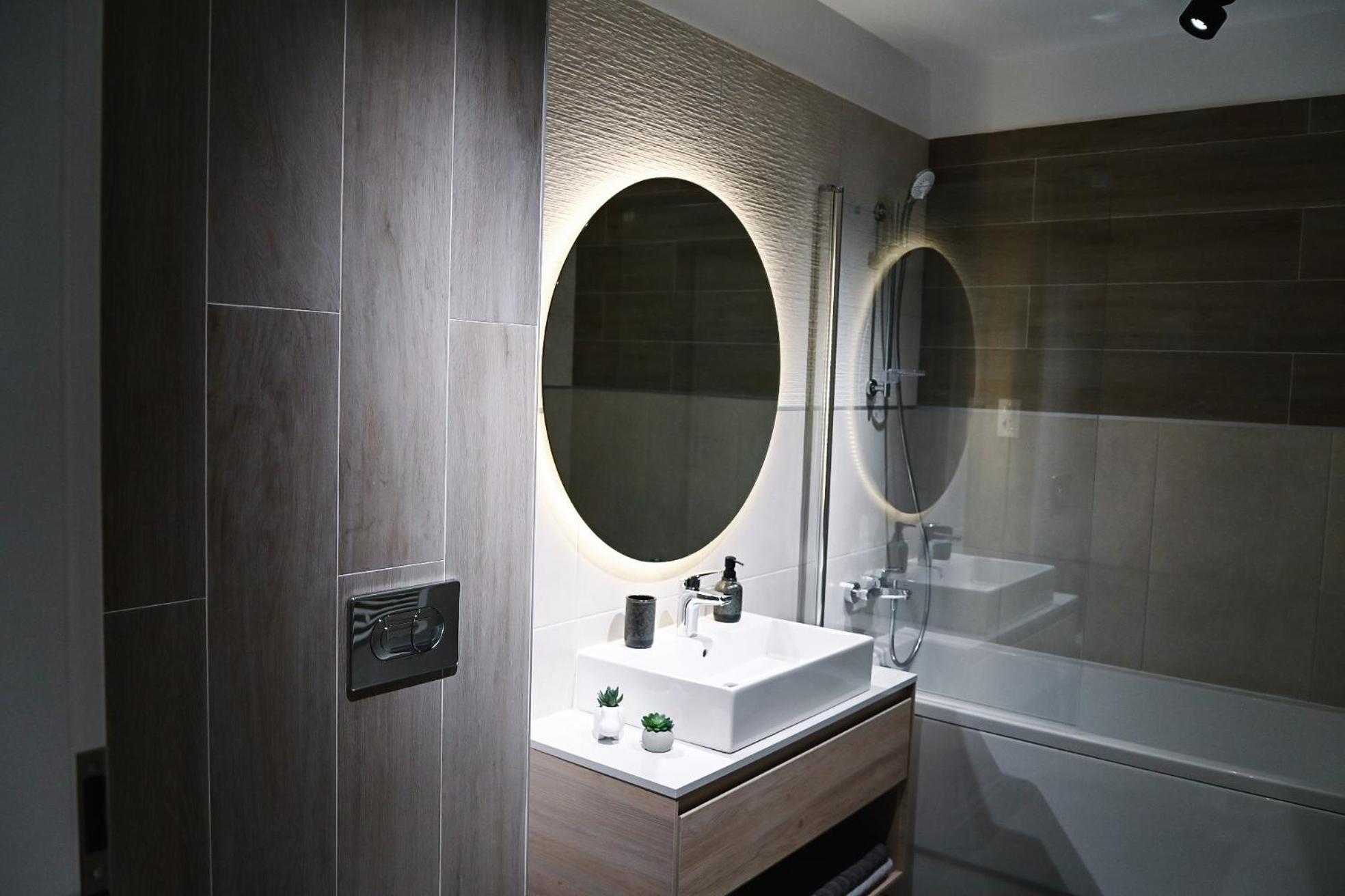 Urban Plaza - Aparthotel Braşov Eksteriør billede
