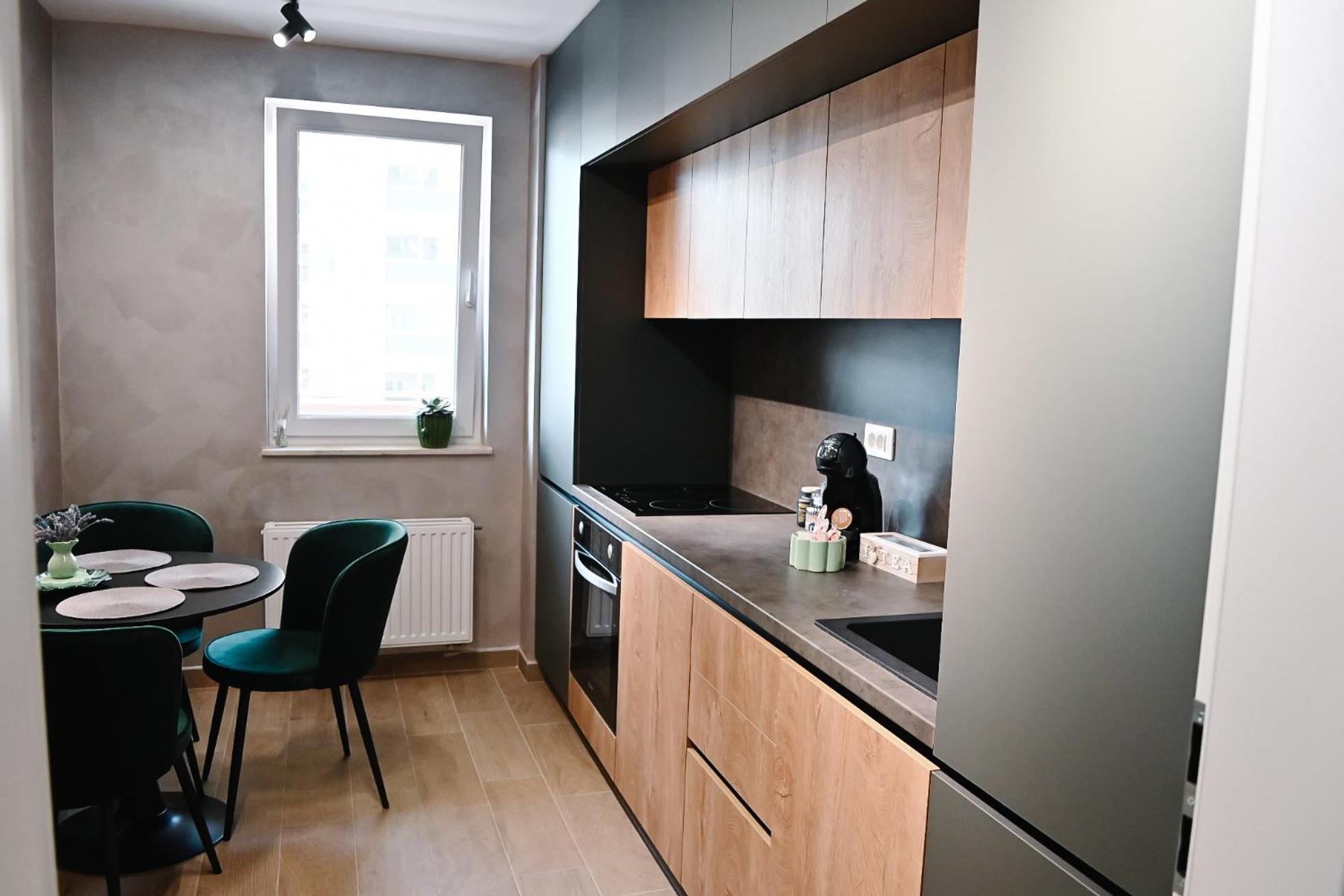 Urban Plaza - Aparthotel Braşov Eksteriør billede