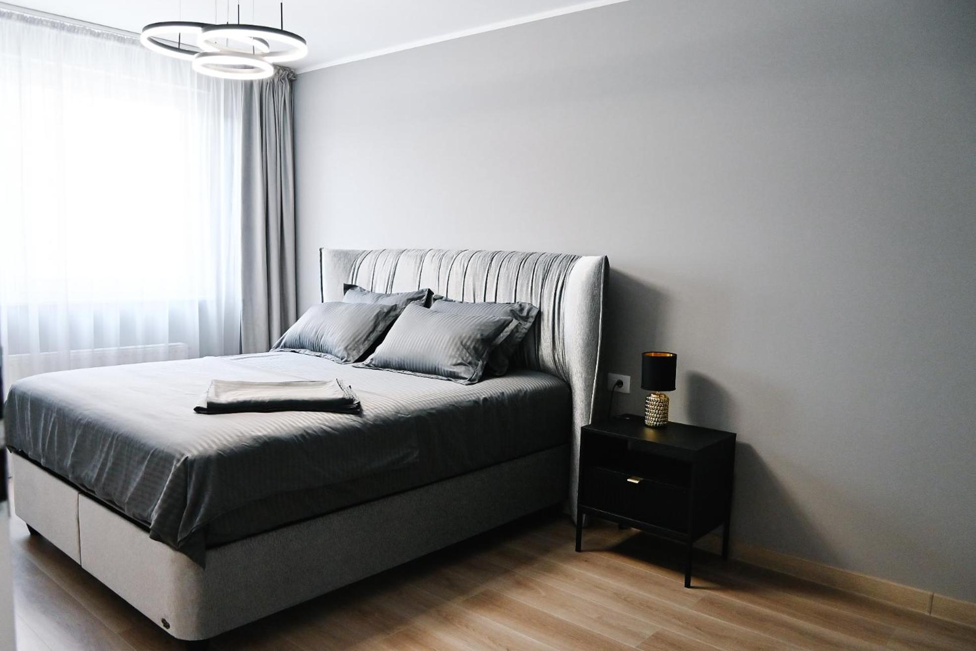 Urban Plaza - Aparthotel Braşov Eksteriør billede