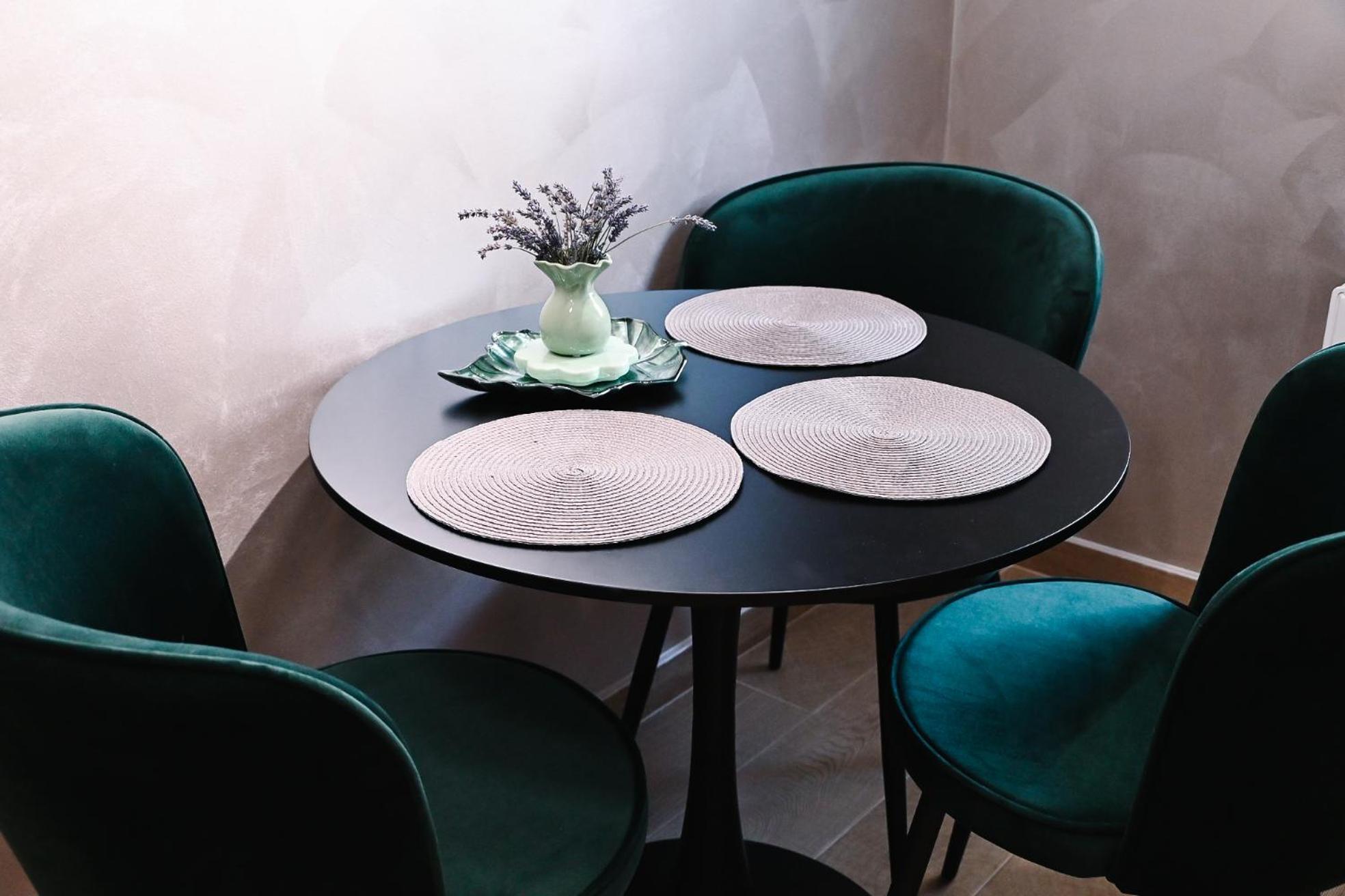 Urban Plaza - Aparthotel Braşov Eksteriør billede